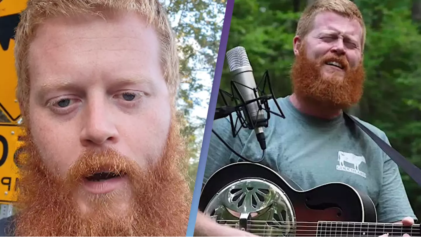 'Rich Men North of Richmond' singer Oliver Anthony cancels show due to high ticket prices