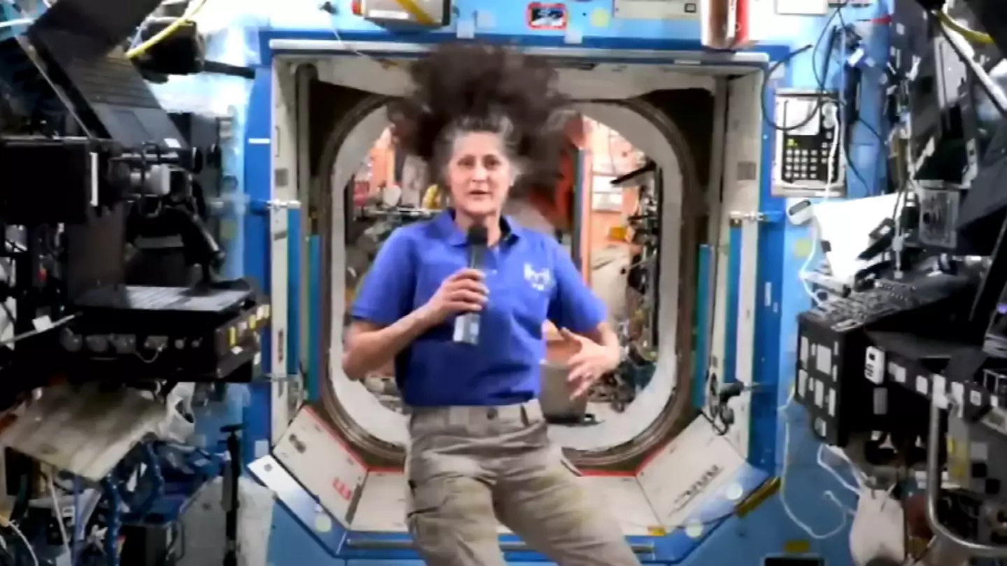 NASA