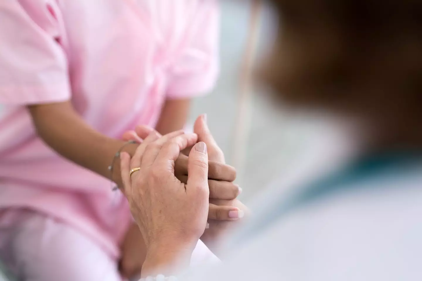 Catching cancer early can be literally life-saving (Thianchai Sitthikongsak/Getty)