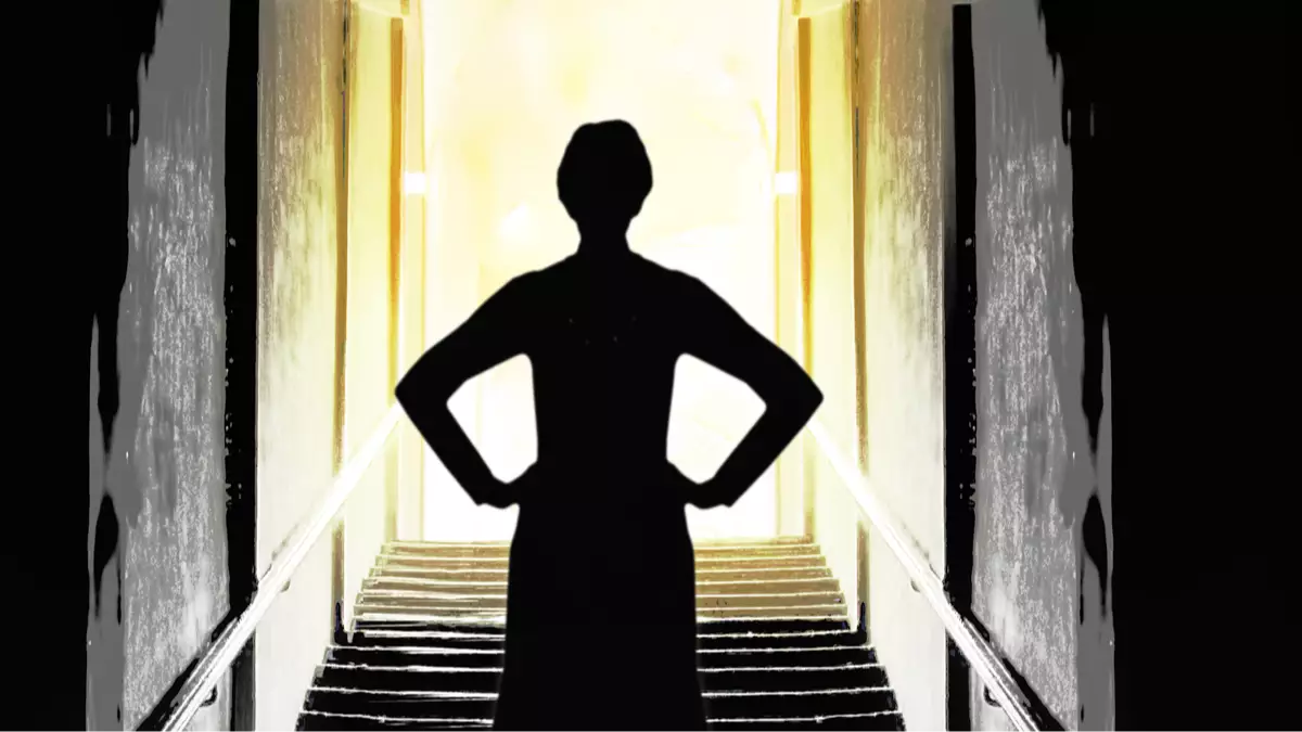 Atheist who had near-death experience explains what they saw as they realized there is 'something after death'