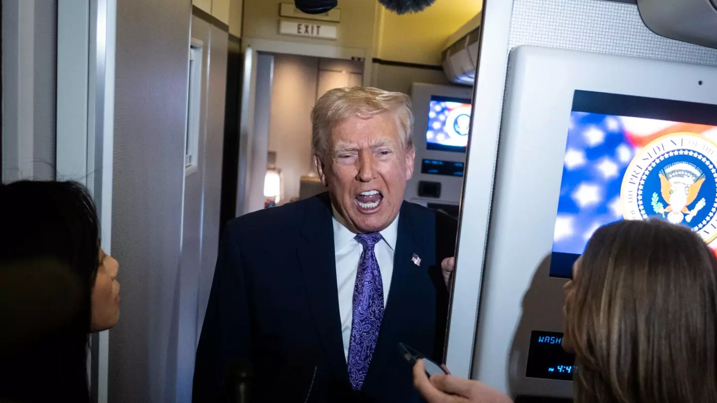 Pete Marovich/Getty Images