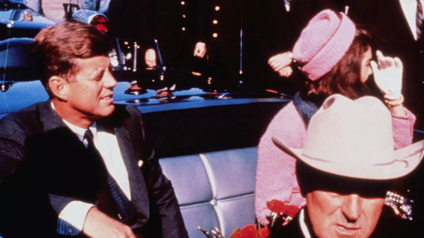 Bettmann via Getty Images