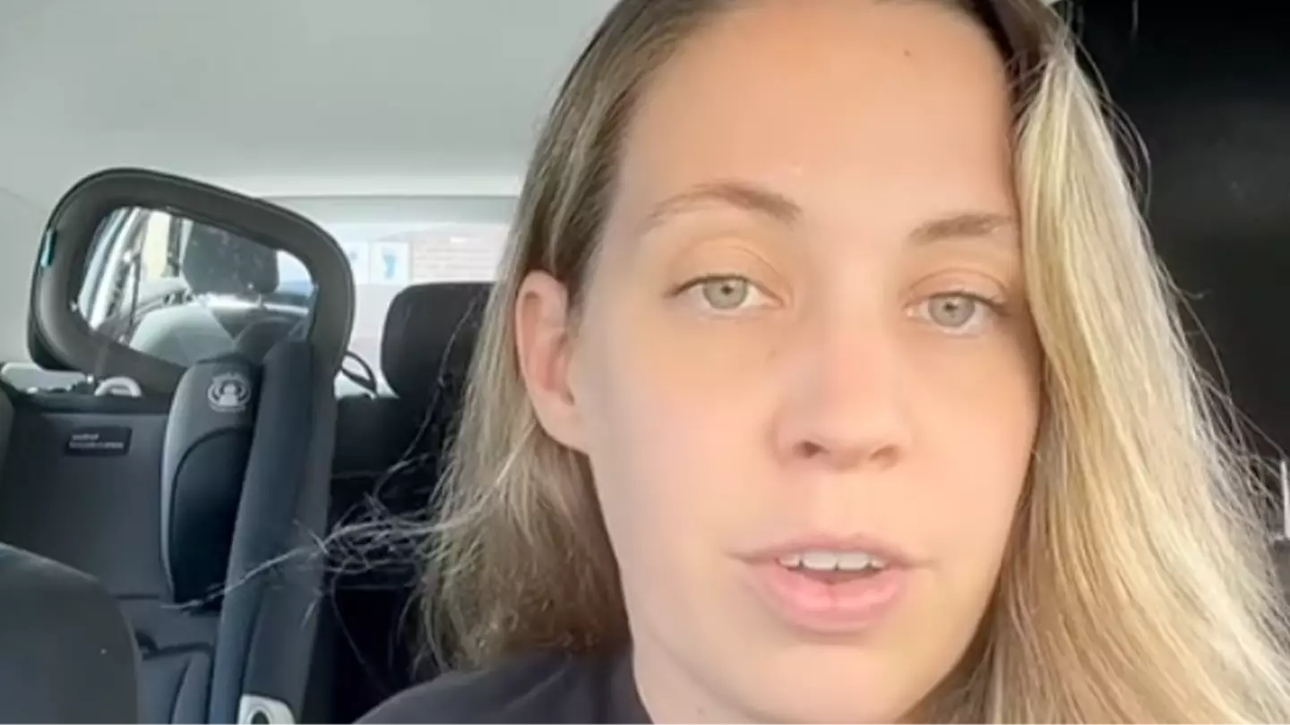 Woman, 33, reveals symptoms she wishes weren't ignored before being diagnosed with deadly cancer