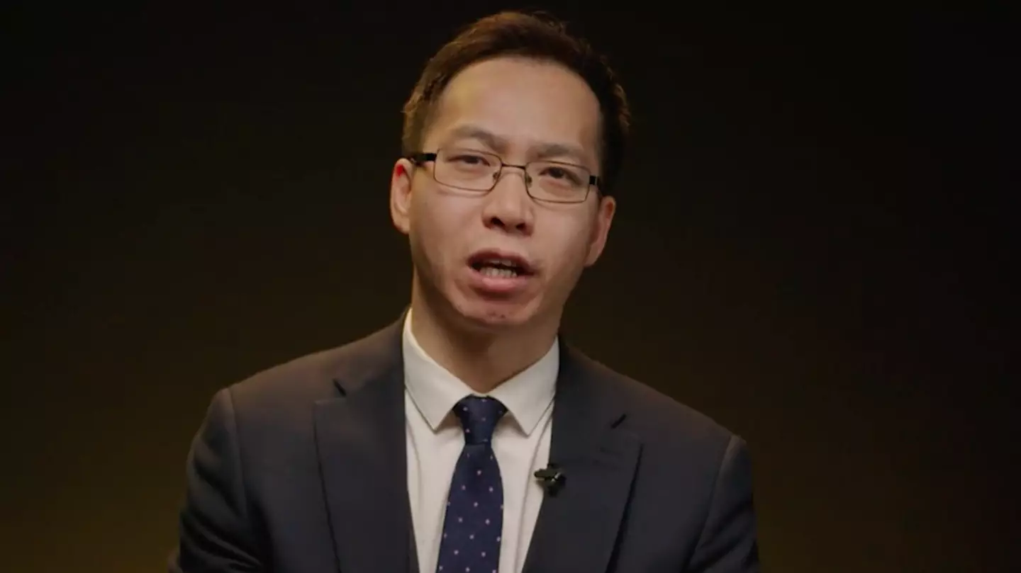 Man who escaped North Korea describes what happens if you buy a TV in the country