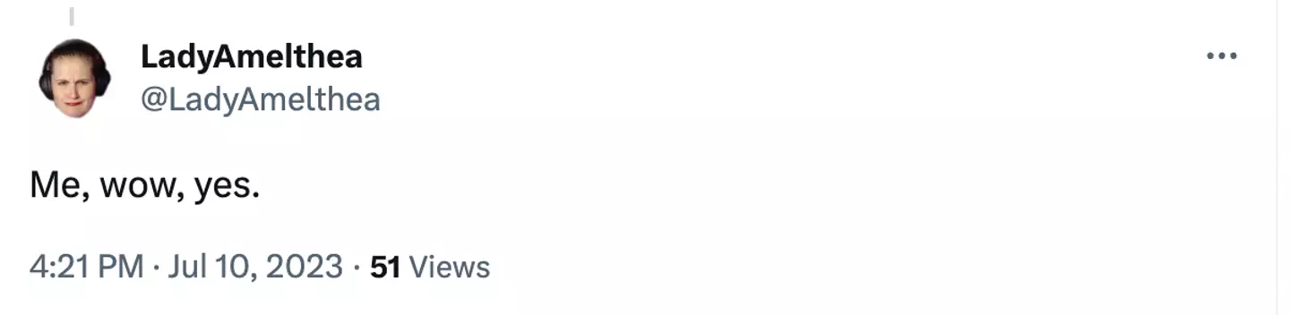 Twitter has seen droves of people realising they have ACHOO syndrome.