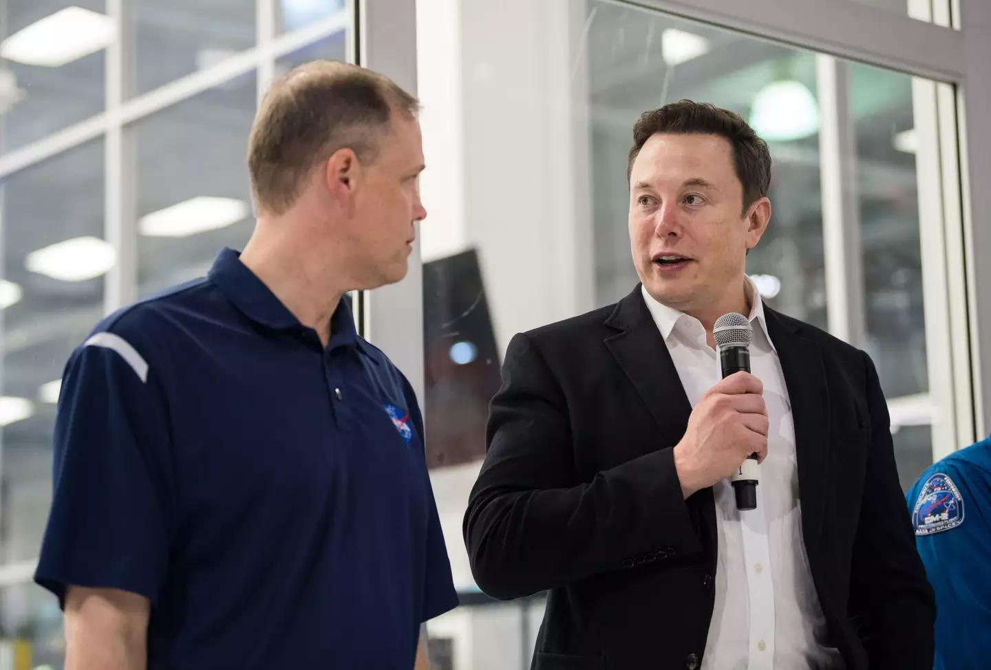 Elon Musk created Neuralink back in 2016.