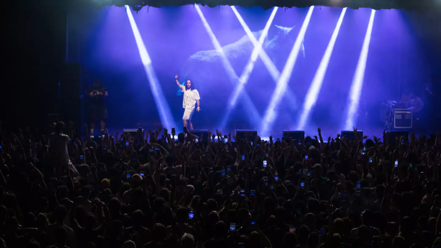 More tickets added to Russ's most popular tour venue due to overwhelming demand