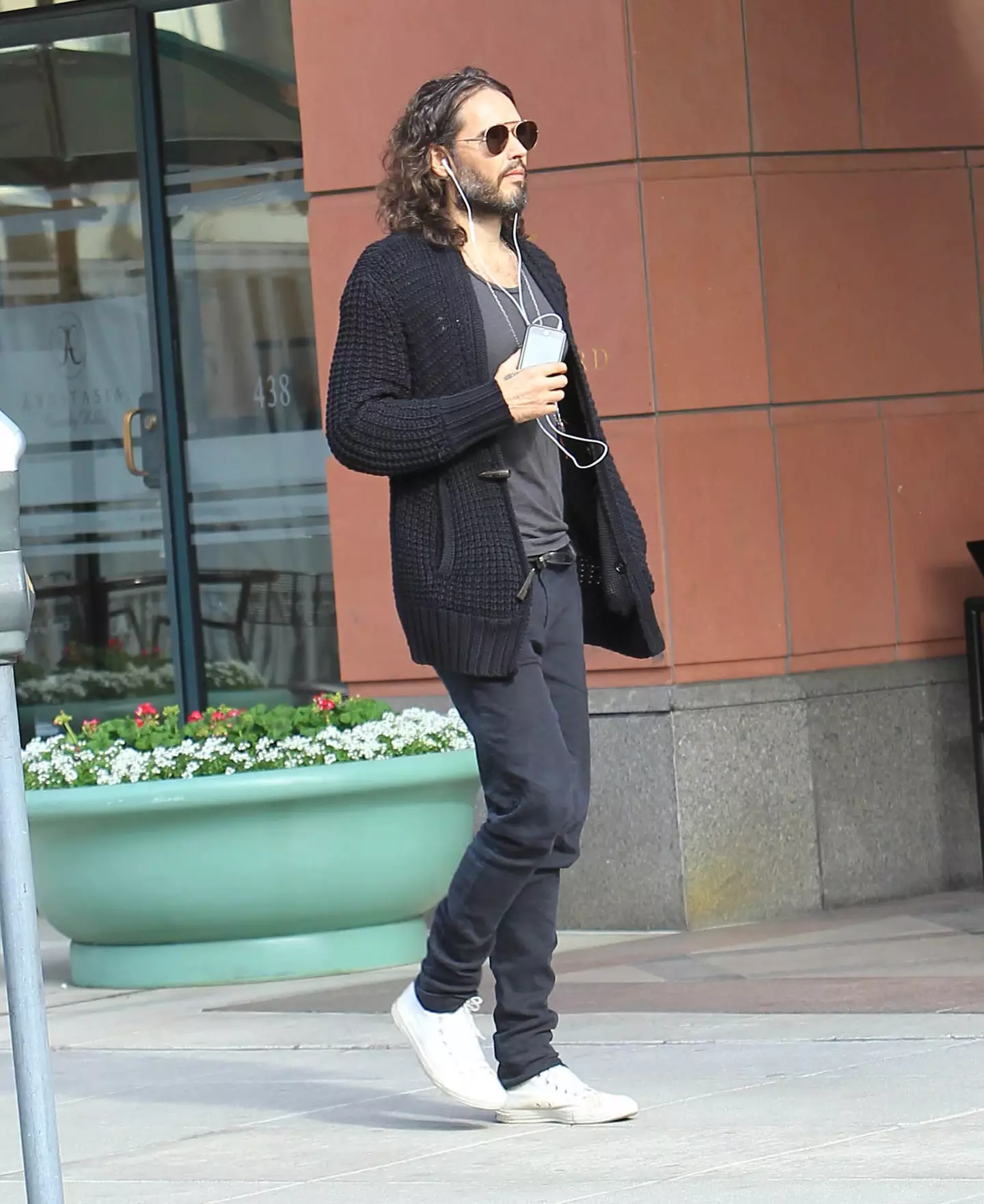 The investigation was published by The Times.