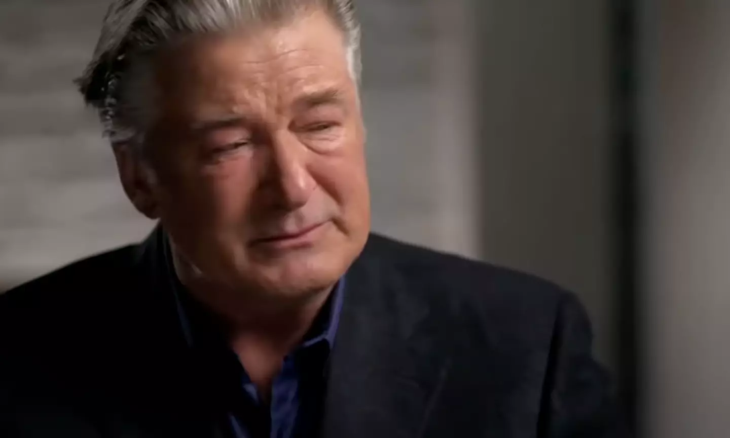 Alec Baldwin spoke out on the tragedy in December 2021.