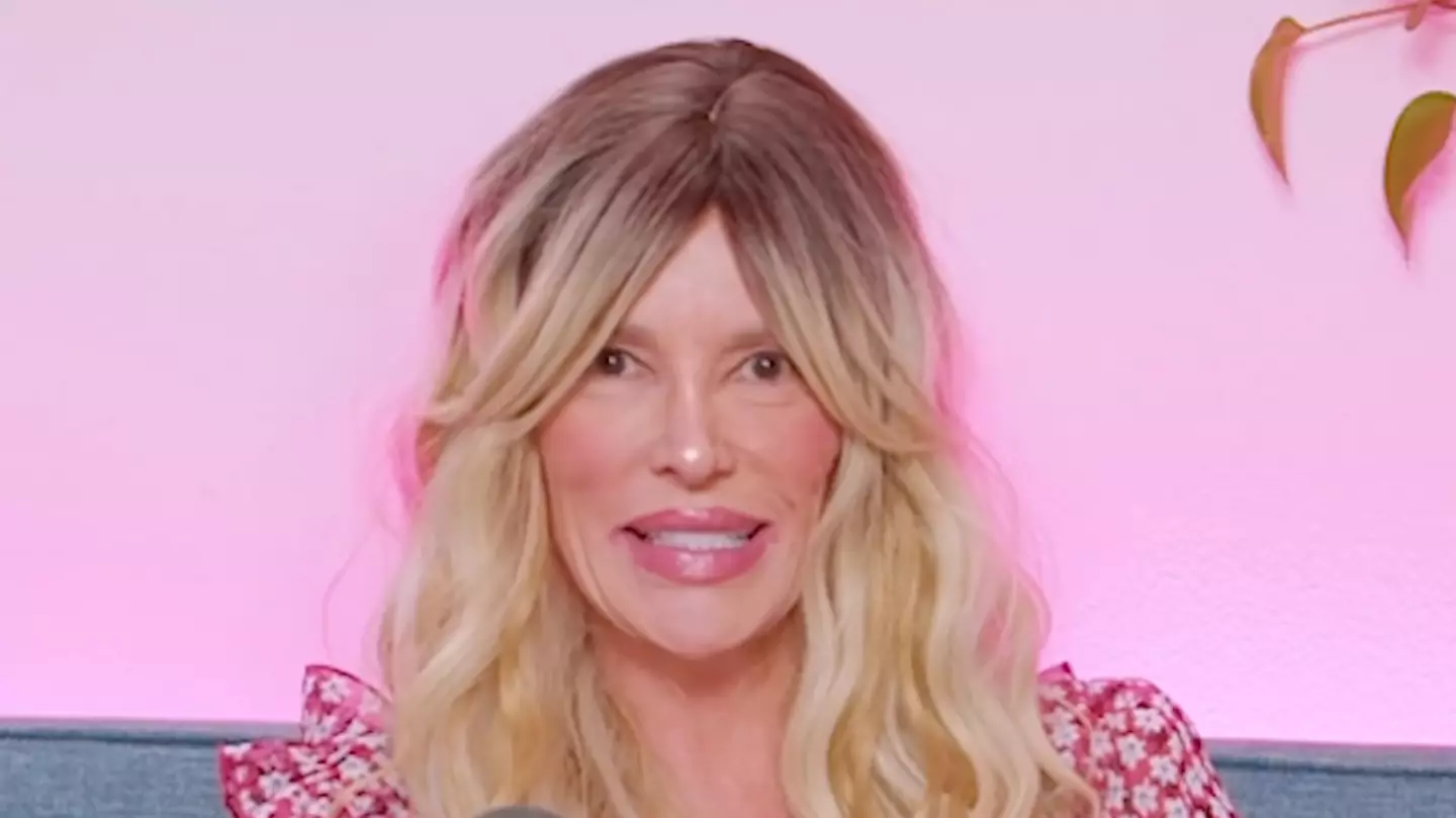 Instagram/@brandiglanville