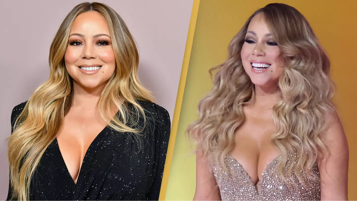Mariah Carey shares tragic news of her mom and sister passing away on the same day