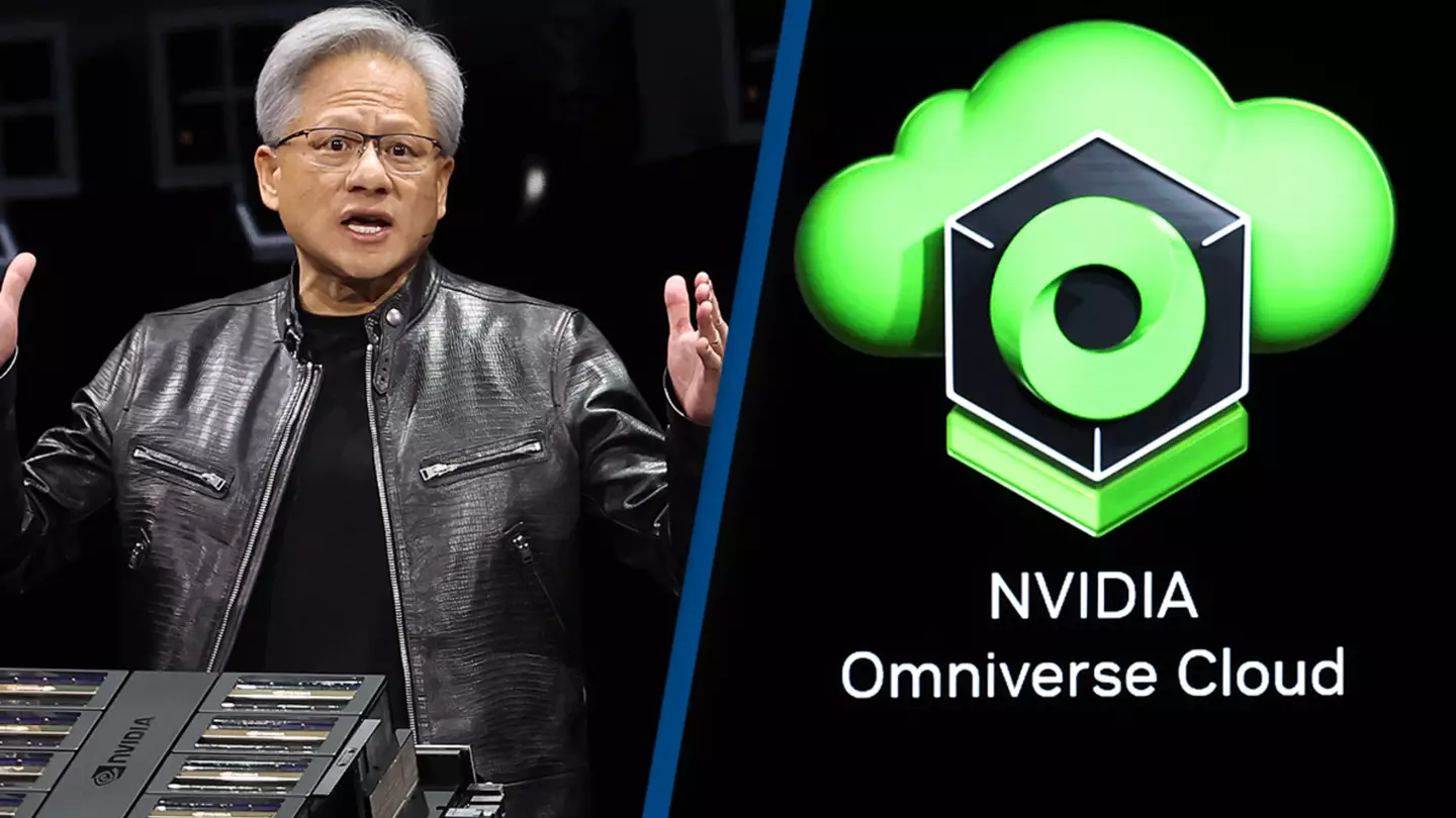 Getty/Justin Sullivan