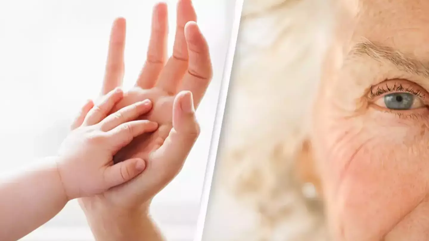 Scientists discovered a way to potentially slow or even halt the ageing process