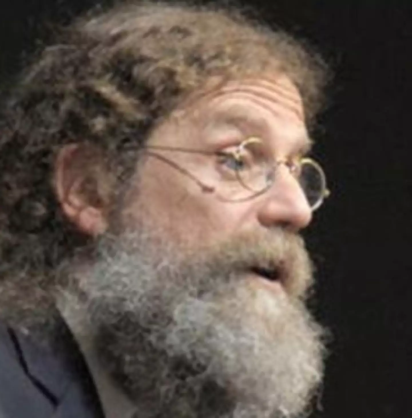Robert Sapolsky doesn't believe humans have free will.