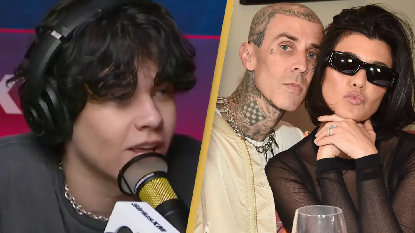 TikTok/tiktokradio_siriusxm/Alberto E. Rodriguez/Getty Images for The Commons at Calabasas