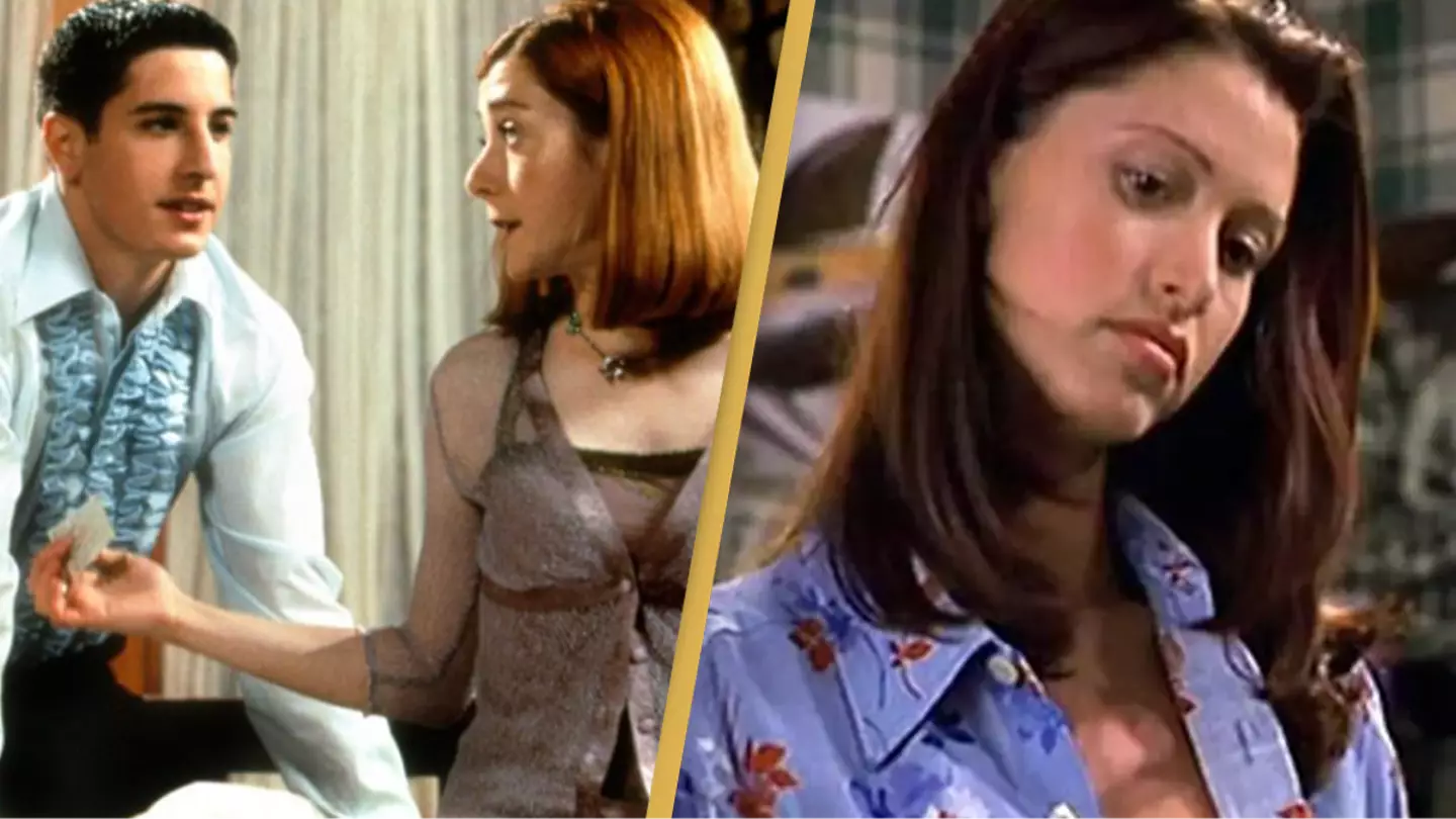 Teens call American Pie 'deeply problematic' for one specific reason after watching it for the first time