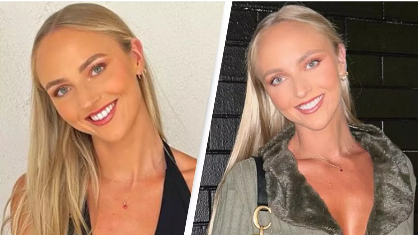 Woman who slept with more than 300 people in one year reveals the amount she makes from OnlyFans