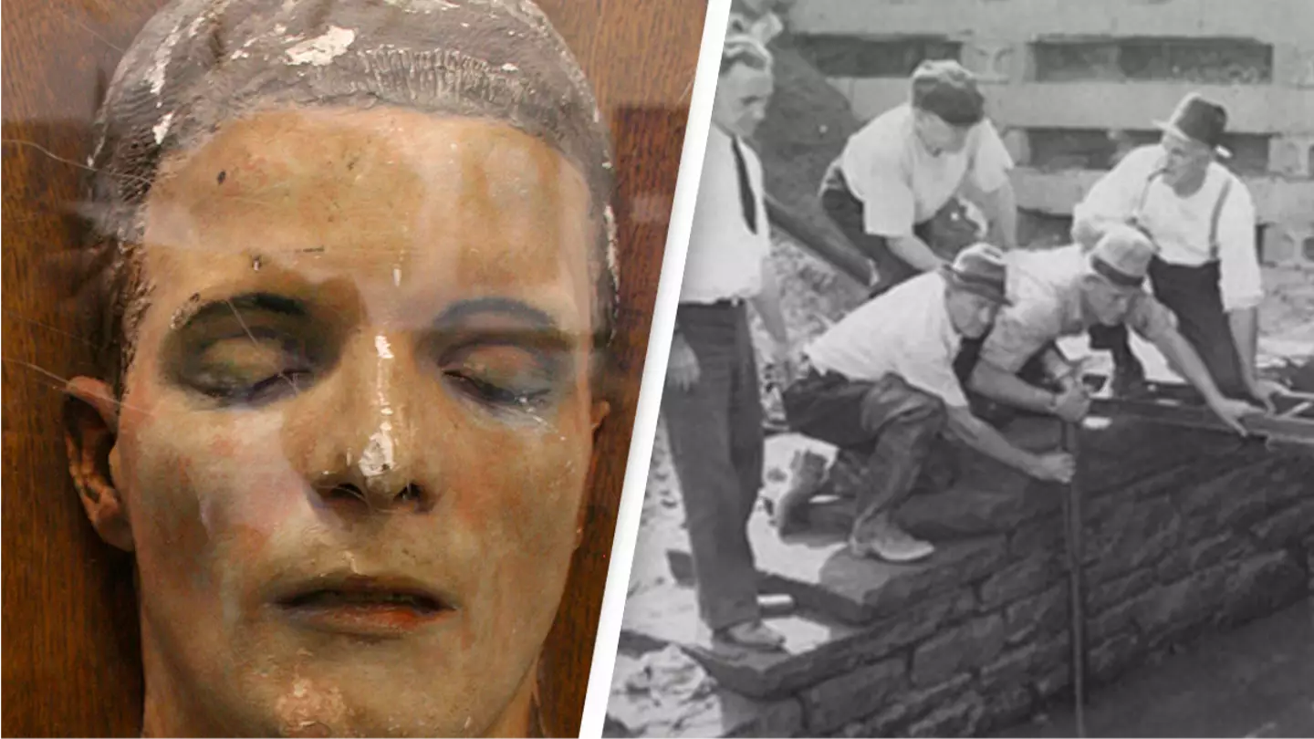 gargantuen - Flickr (CC BY-SA 2.0)/FBI/CPD