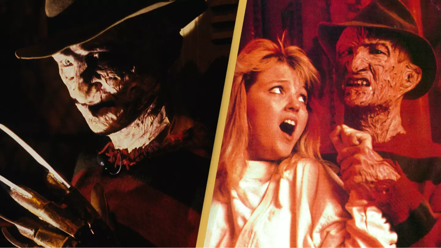 Chilling real life story inspired iconic horror film A Nightmare on Elm Street