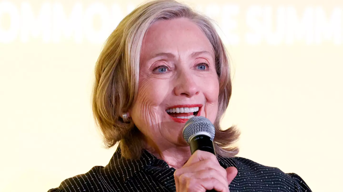 Hillary Clinton has brutal response after Trump administration leaked war plans to journalist