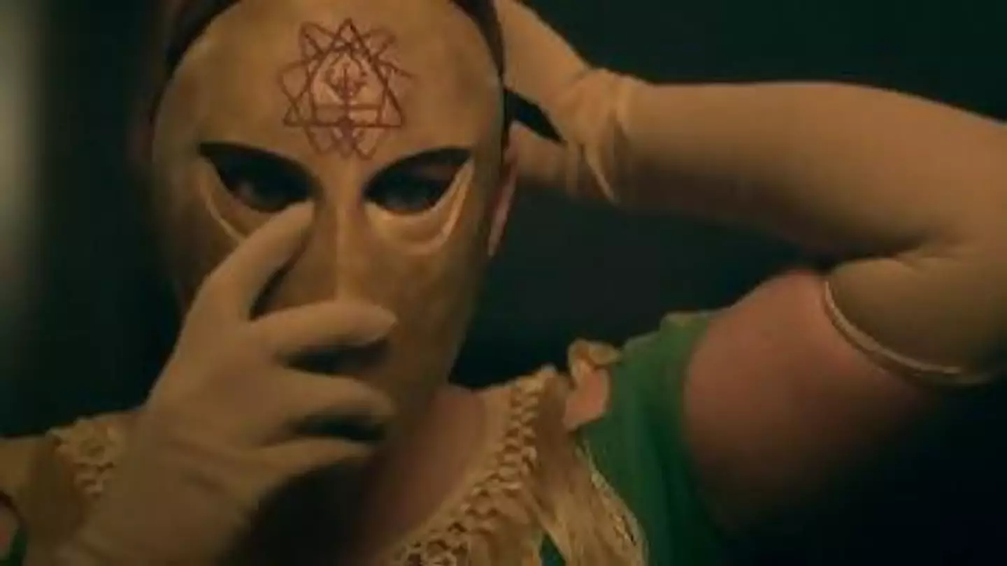 Netflix viewers hail gripping miniseries the best horror show around as they fume over second season outcome