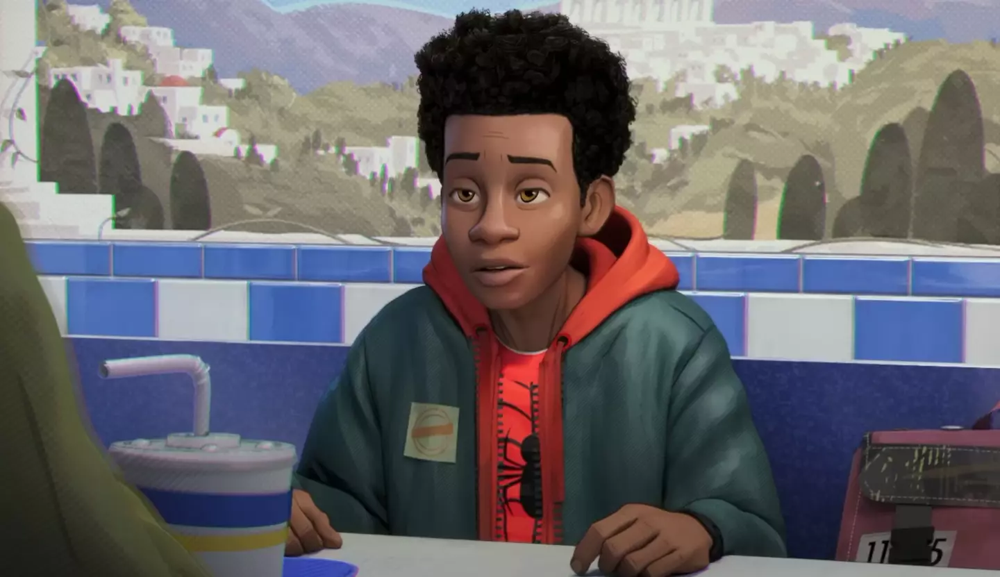 Into The Spider-Verse was praised after release in 2018.