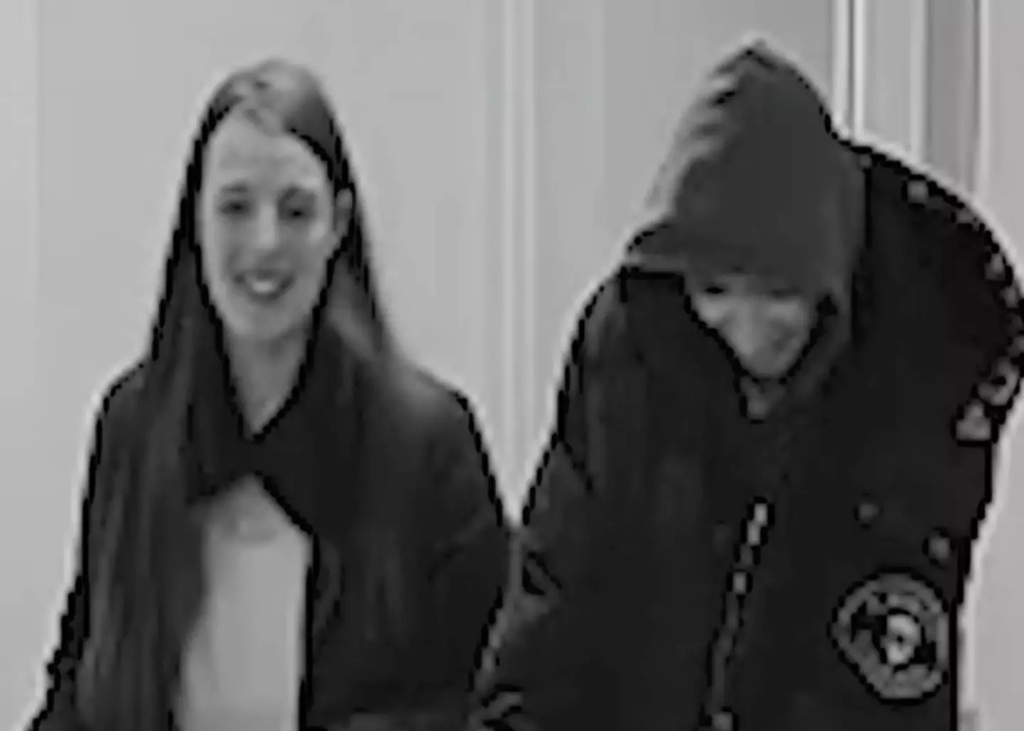 The couple have now been sentenced (Suffolk Police)