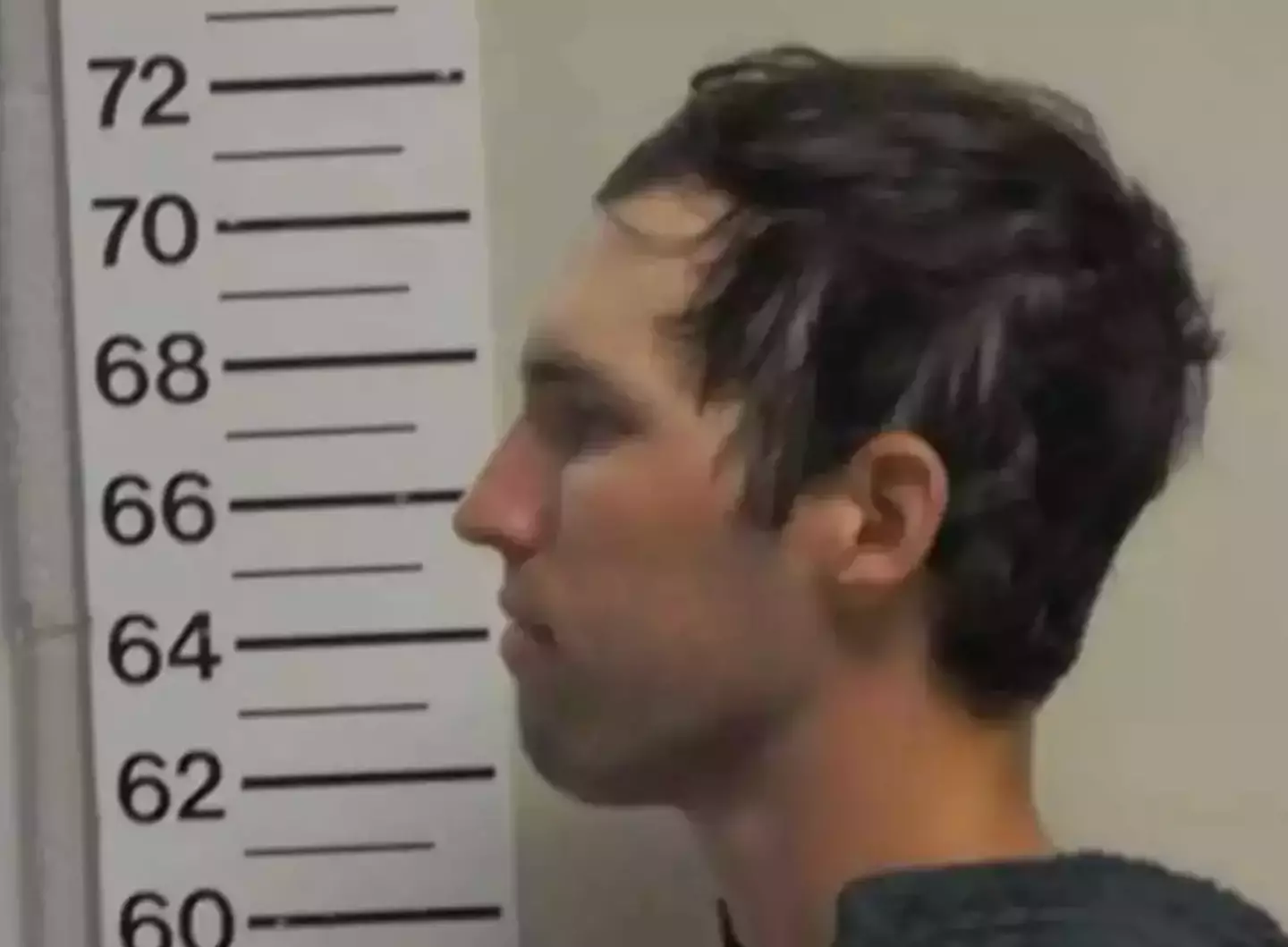 Tyler Robinson has been charged with murder (FBI)