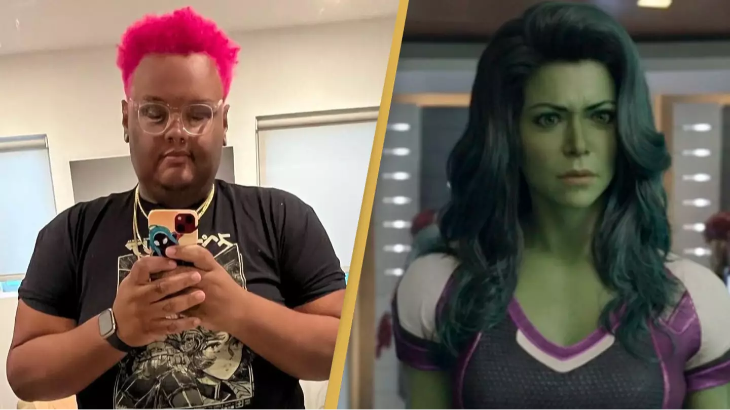 She-Hulk writer slams Disney CEO over residual salary of only $396