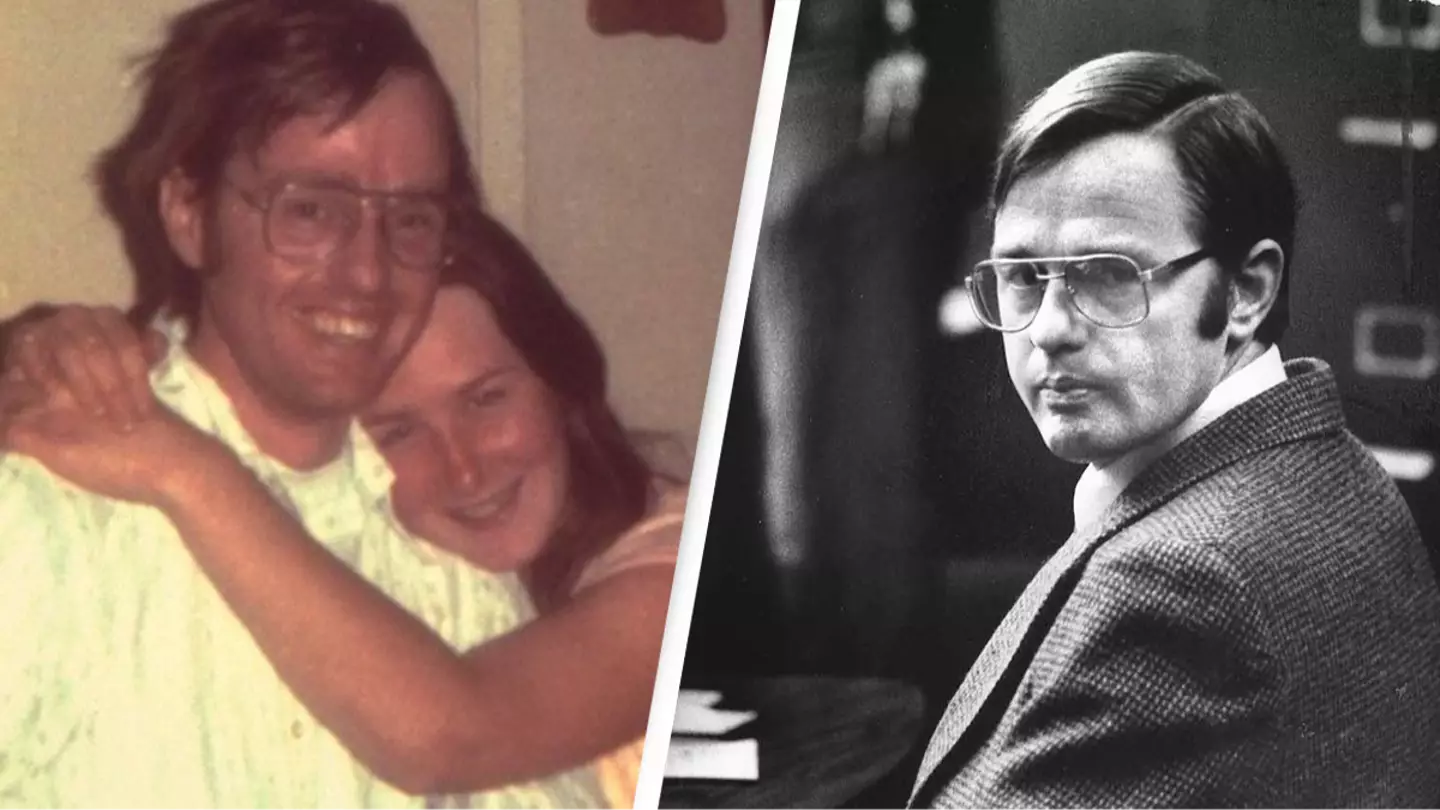 Harrowing true story of woman trapped in a box under couple’s bed for seven years