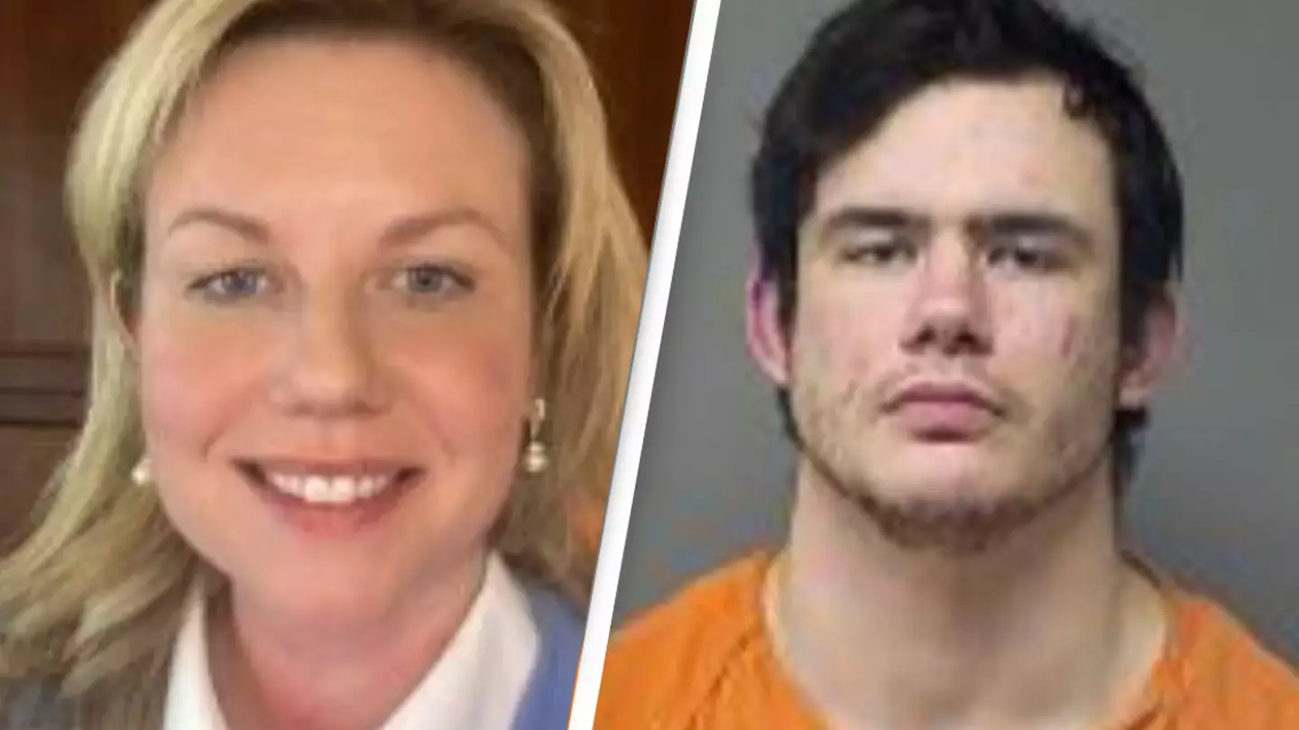 Mom found brutally murdered after serving eviction notice to her 19-year-old son