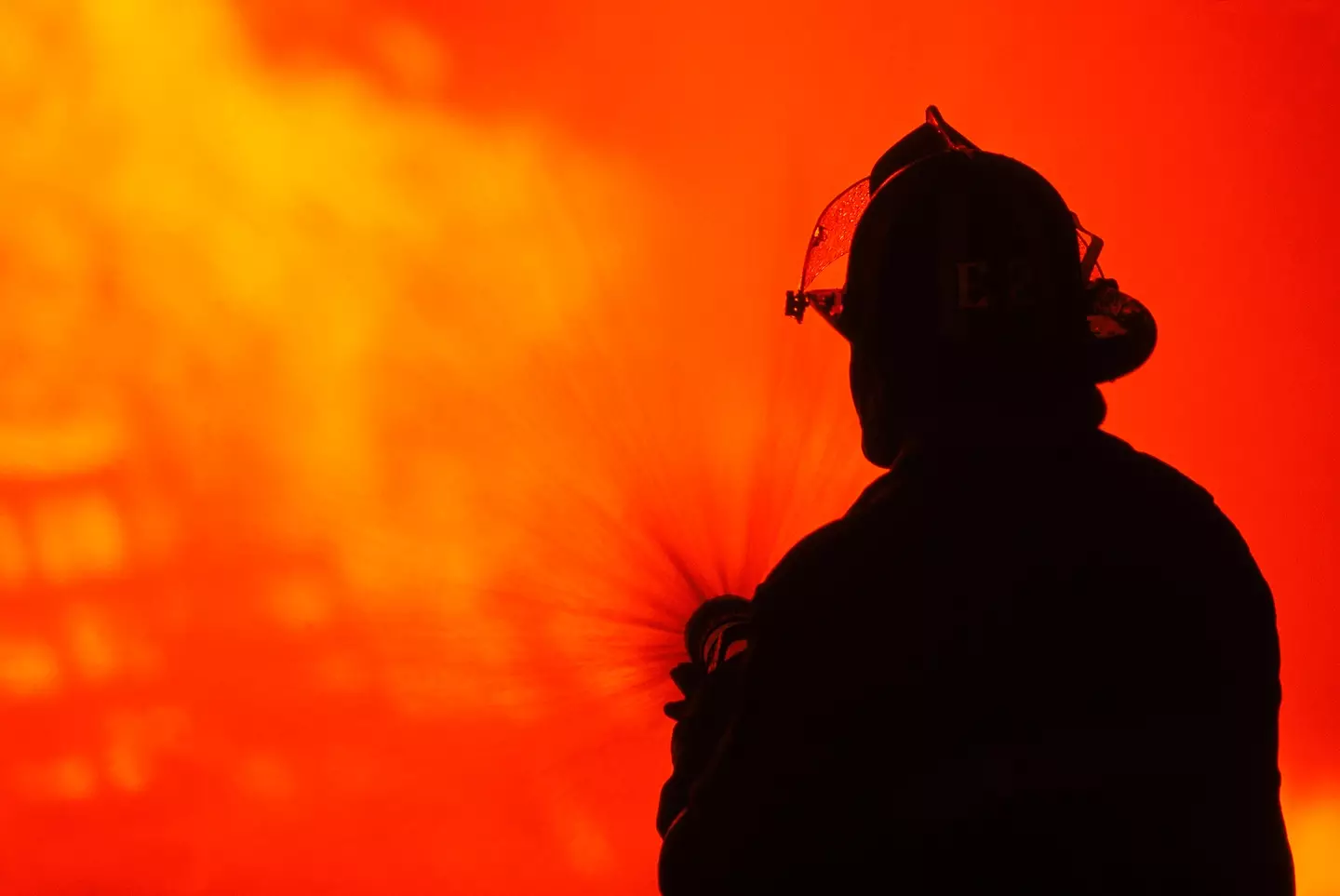 Martins suggested the firefighter had lost his soul to a Ouija board (Getty Stock Photo)