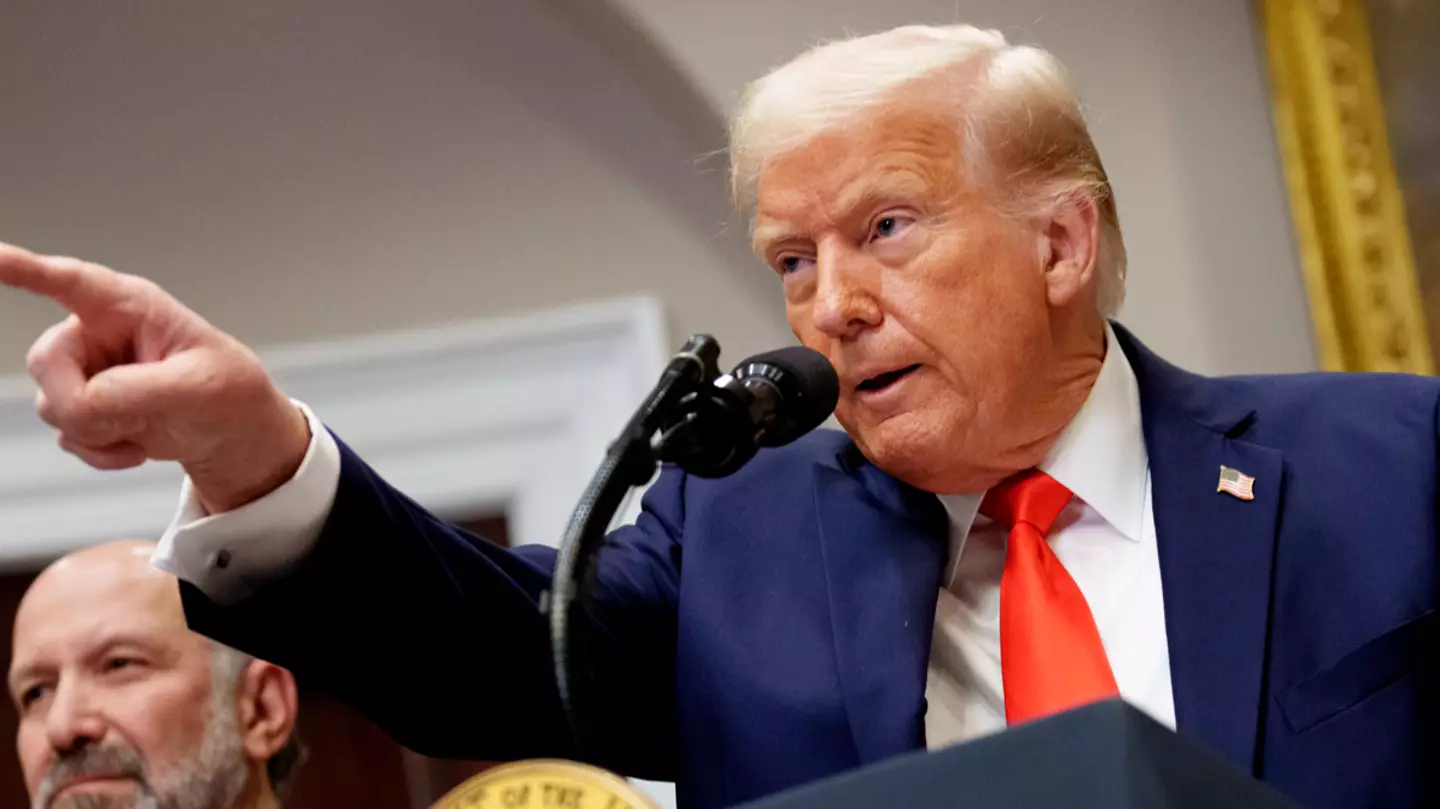 Everything Donald Trump is expected to talk about in his first address to Congress tonight