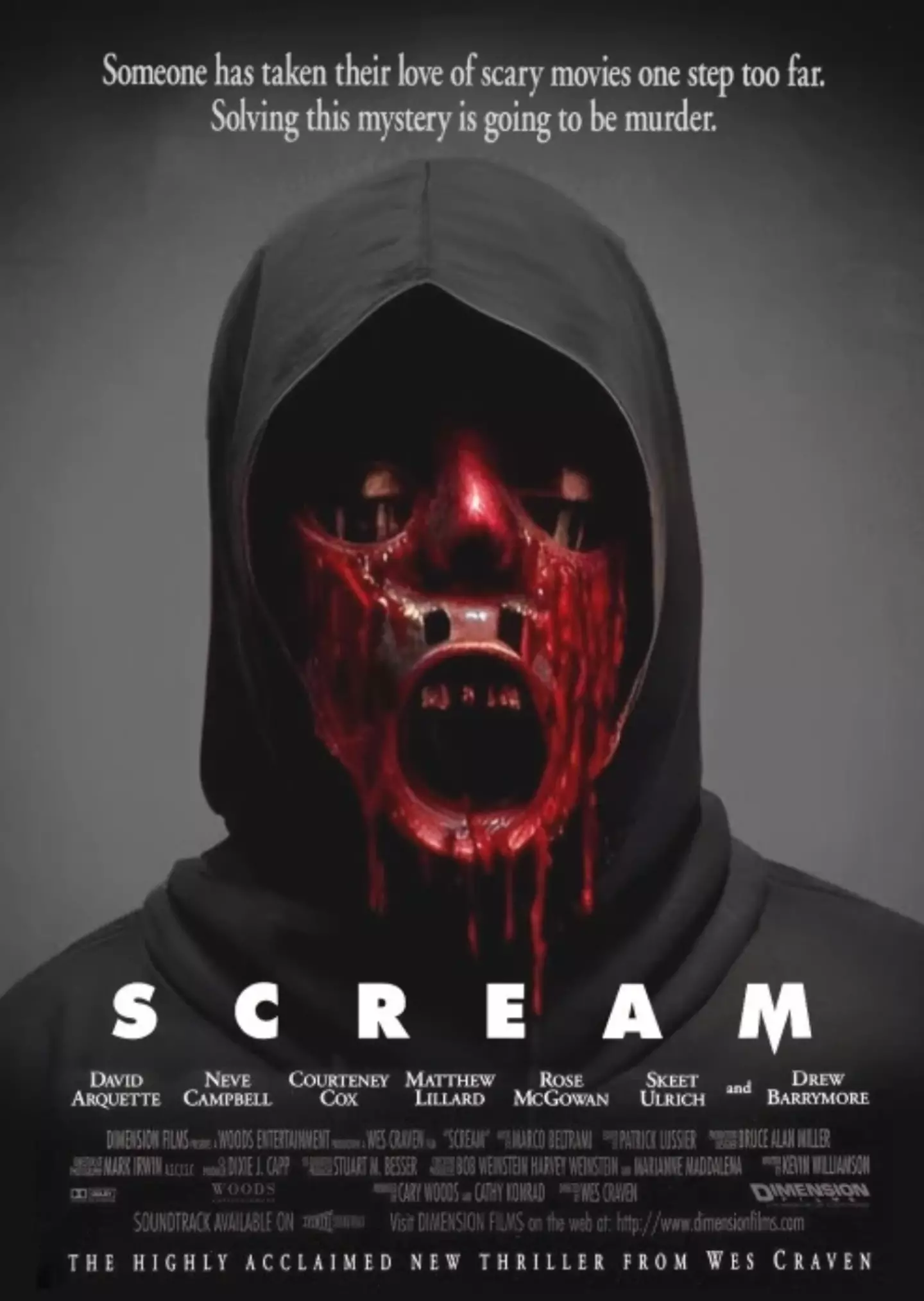 This is on another level of scary.