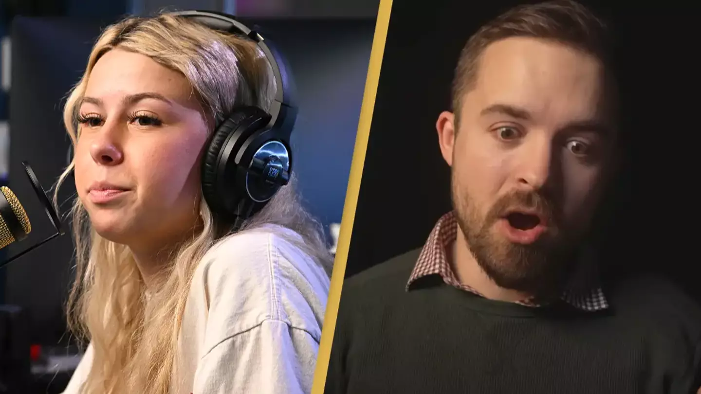 Expert explains how Hawk Tuah girl's fans were ‘scammed’ as they claim they ‘lost life savings’ after buying cryptocurrency