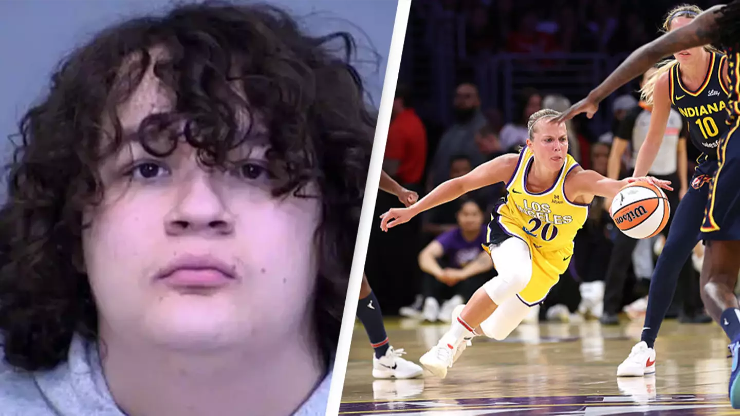 Maricopa County Sheriff's Office/Sean M. Haffey/Getty Images