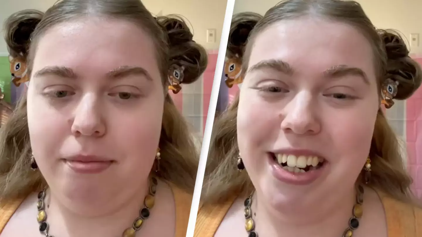 TikTok star who came out as 'trigender' explains what it really means