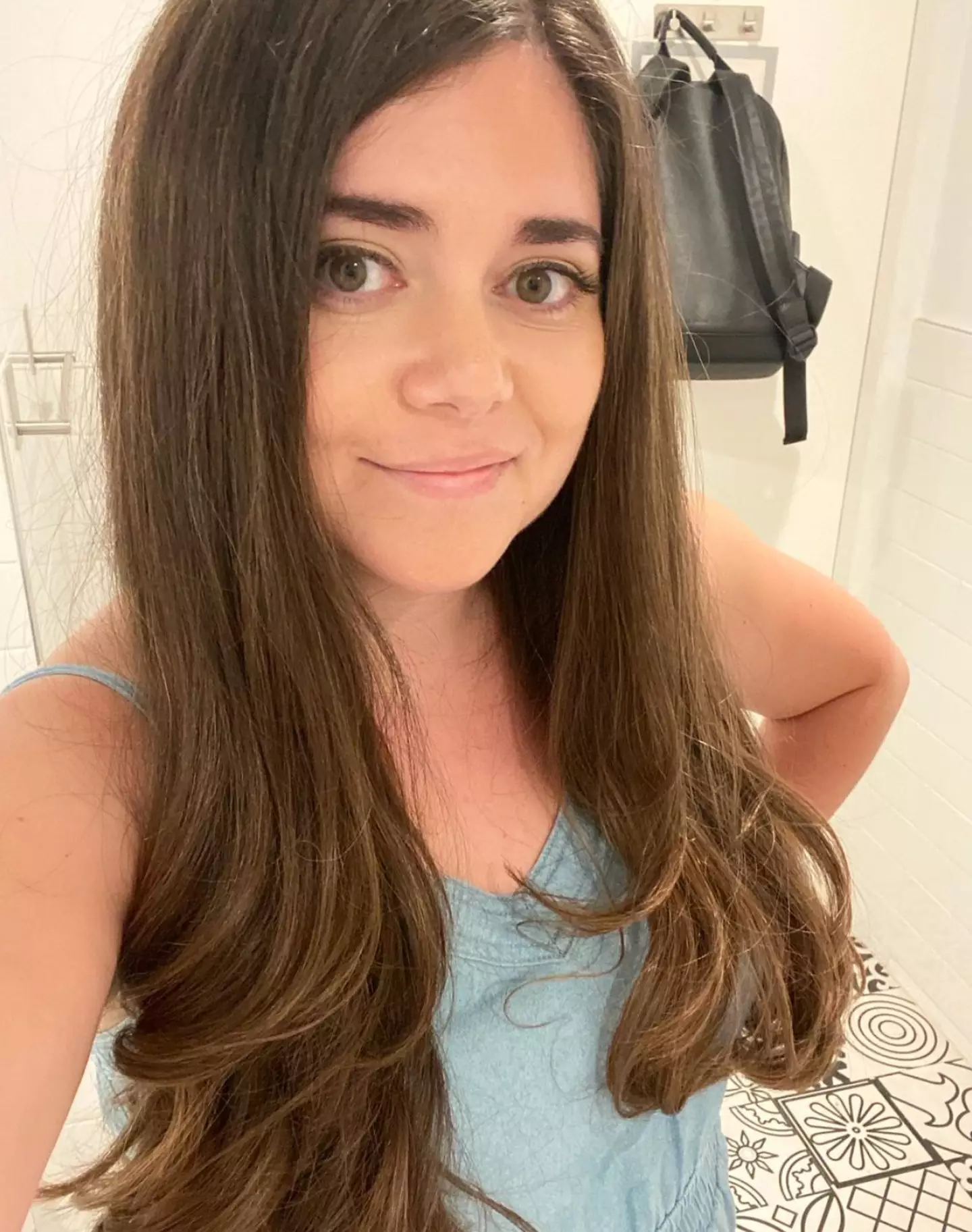 Logan Ury regularly updates fans on dating tips and tricks. (Instagram/@loganury)