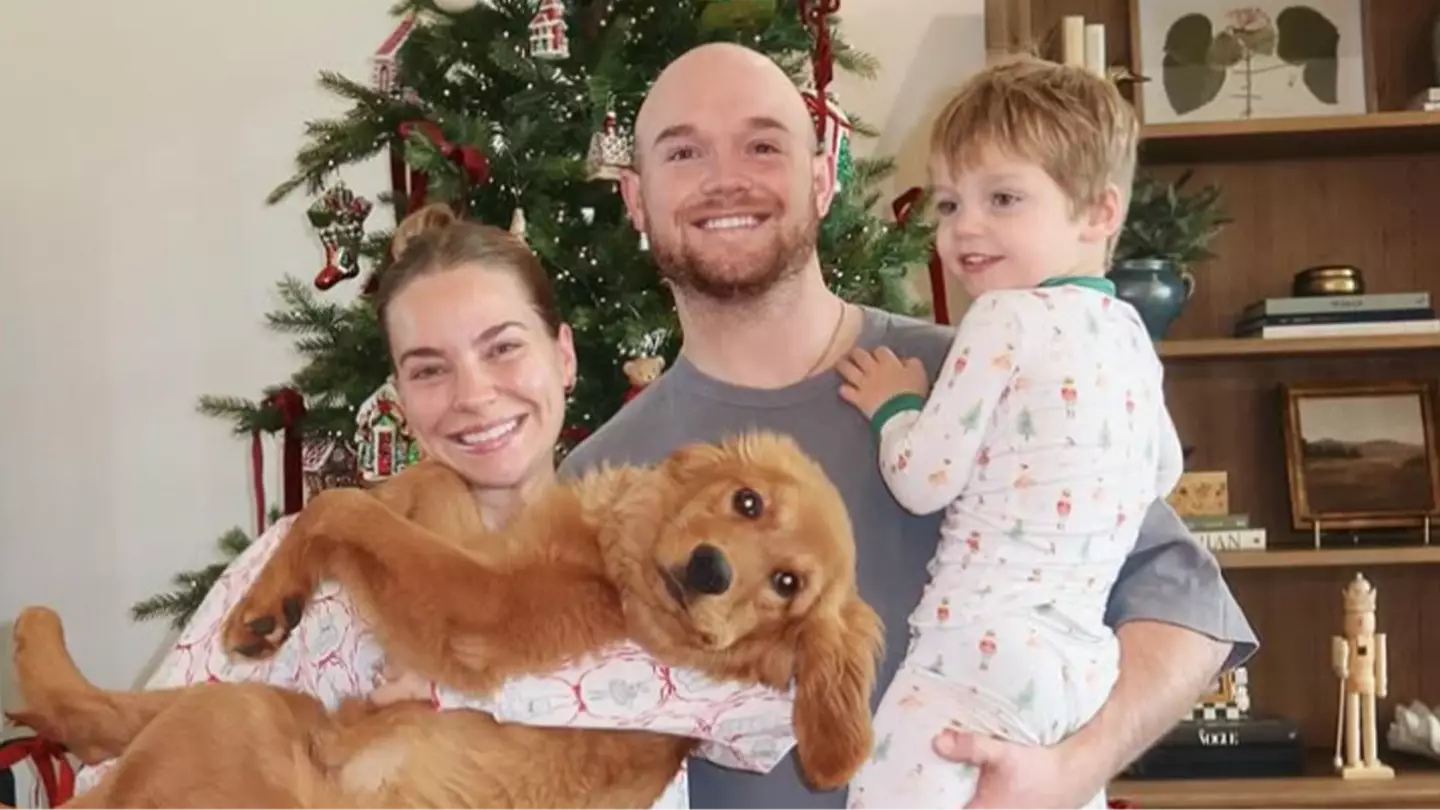 TikTok star Emilie Kiser speaks out in emotional statement following death of 3-year-old son in family pool