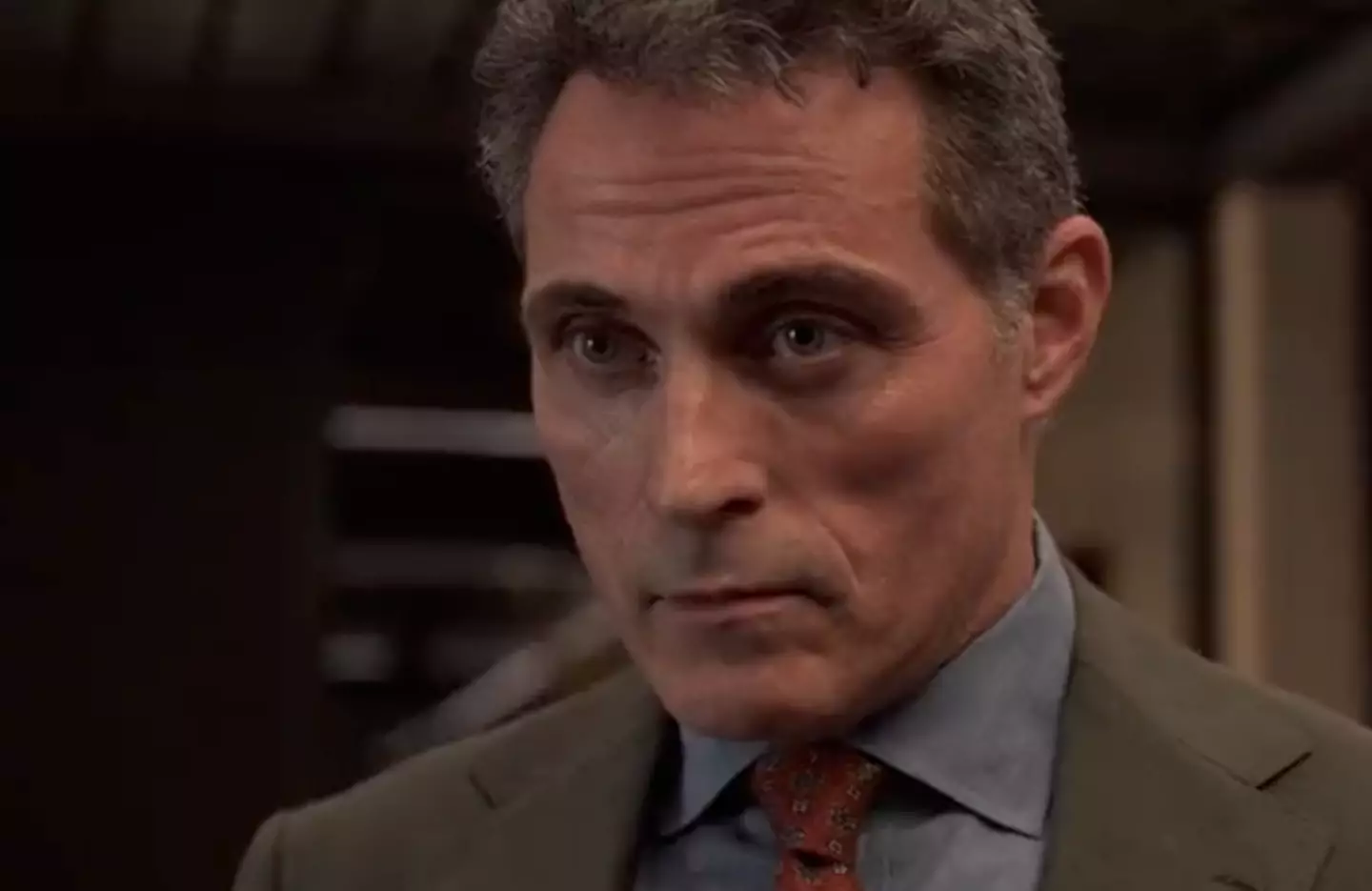 There are eight episodes in the limited series.