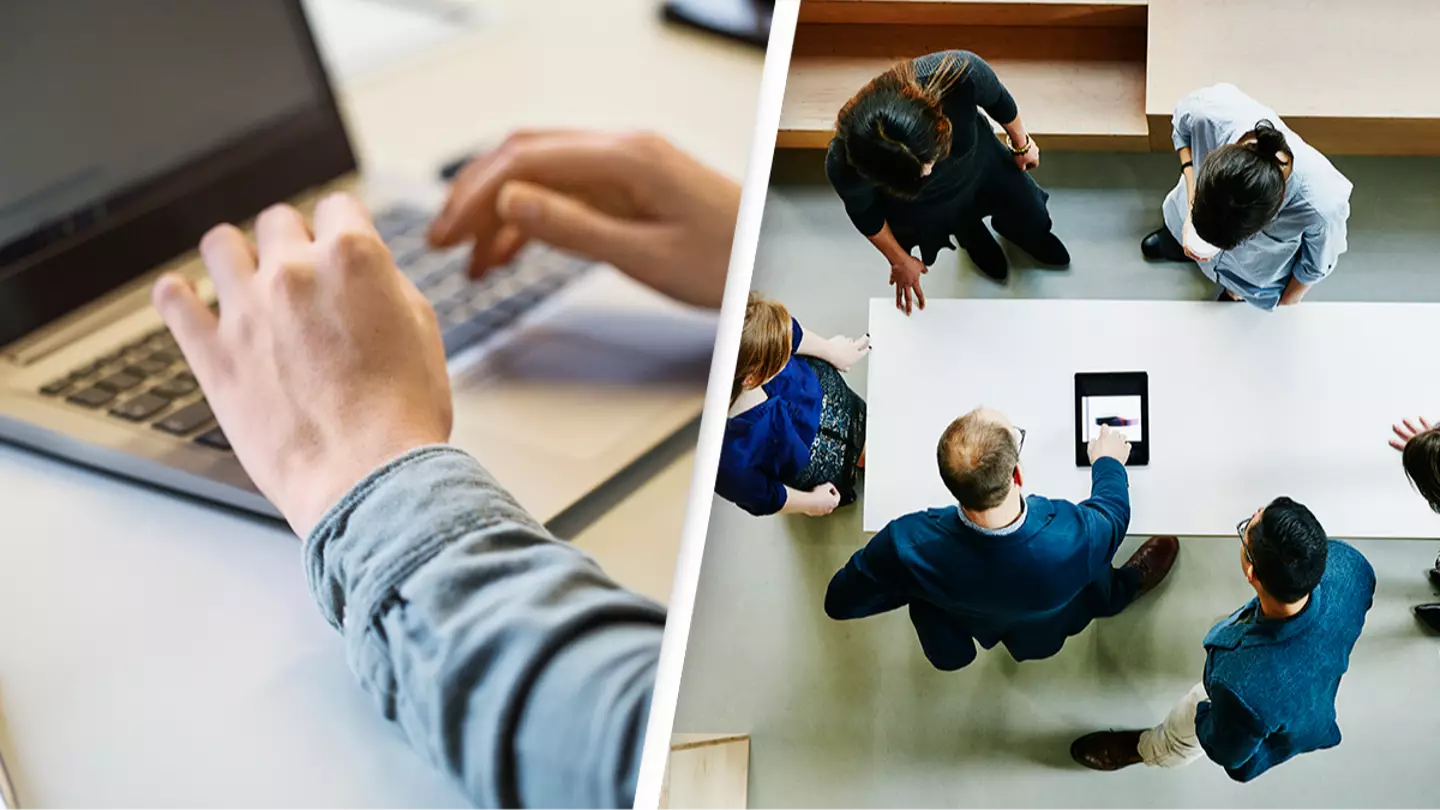 Getty/Luis Alvarez/Getty/Thomas Barwick