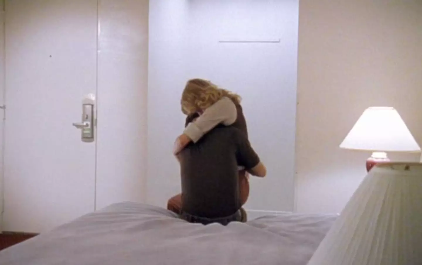 Gallo and Sevigny. (Sony)