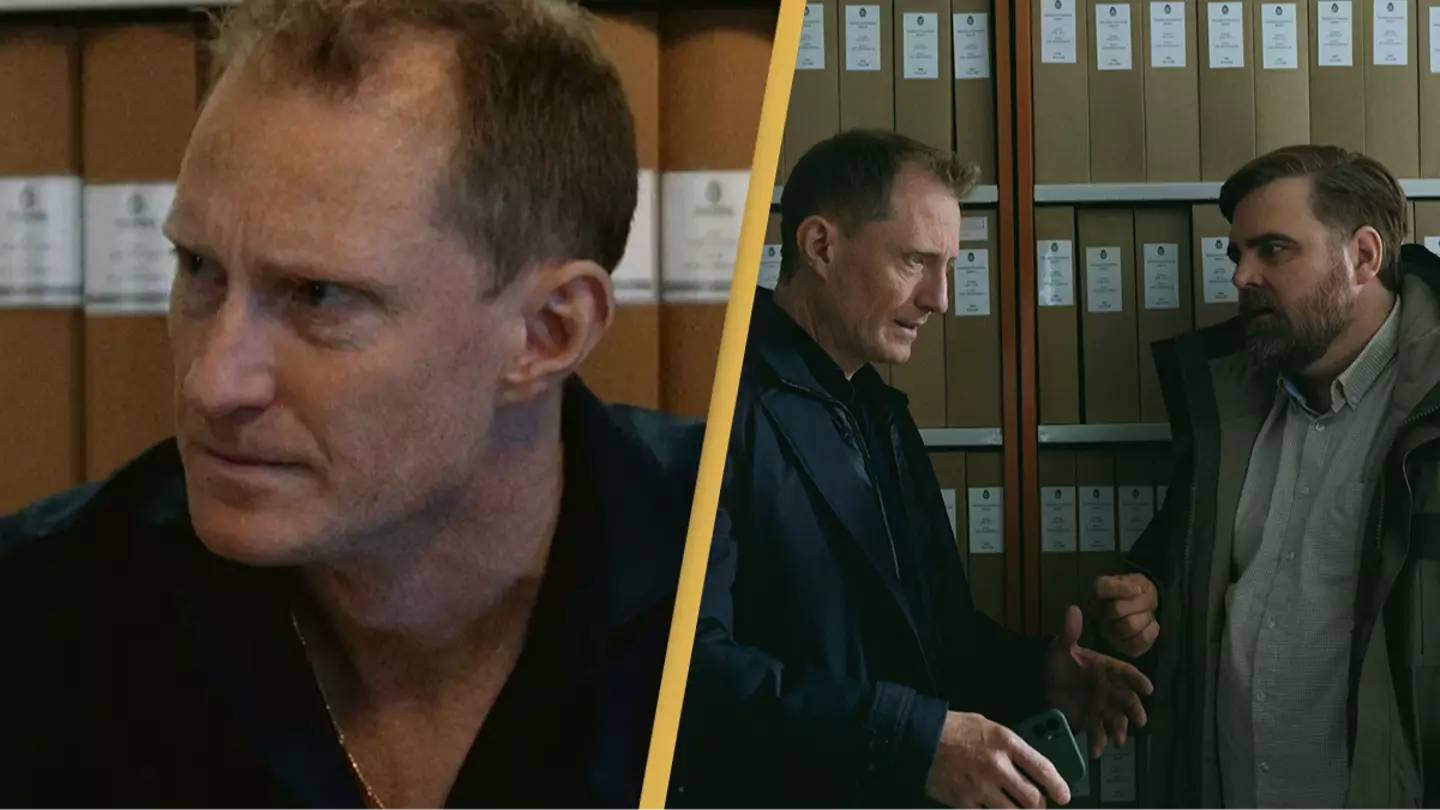 Netflix viewers praise 'truly riveting' true crime series which has people binge-watching it in one day