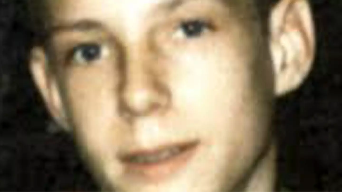 National Center for Missing & Exploited Children