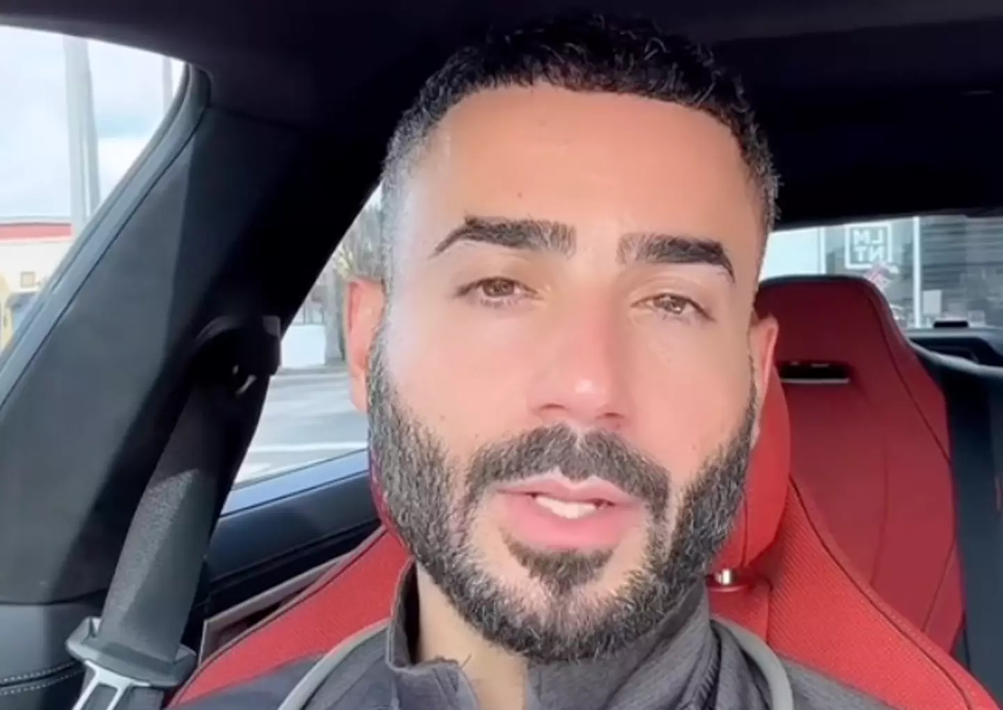 Dr Joseph Salhab offers tips to get your gut health up to scratch (TikTok/ @thestomachdoc)