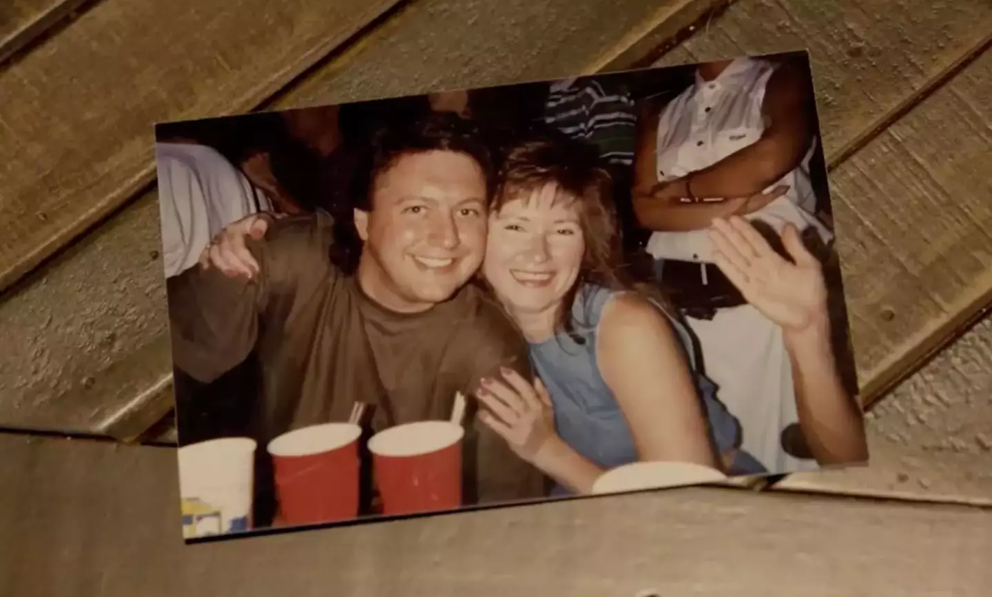 When Steven Hansen died in 2012, his body was donated for medical research (CBS News)