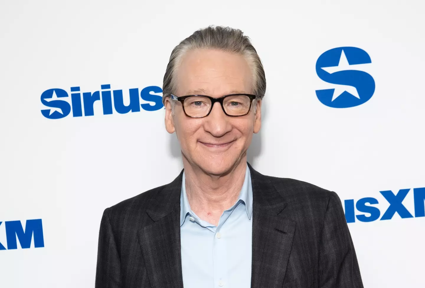 Bill Maher has a bleak prediction for Swift. (Noam Galai/Getty Images)