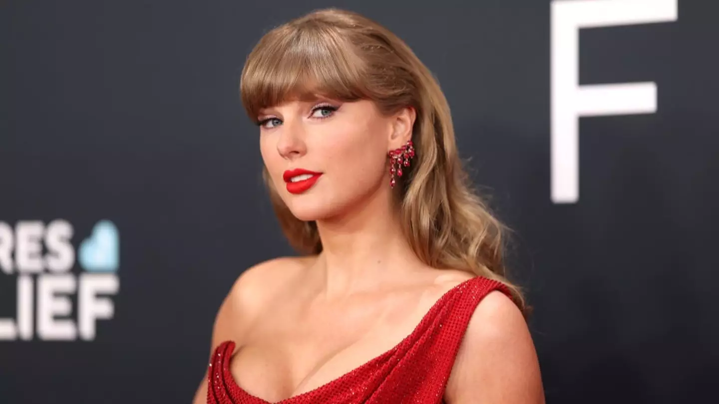 Matt Winkelmeyer/Getty Images for The Recording Academy