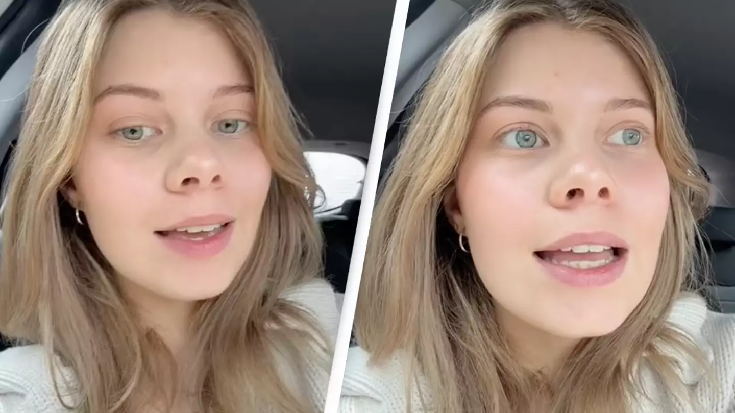 Young OnlyFans model shocked after completing her tax return and cops a huge bill to pay