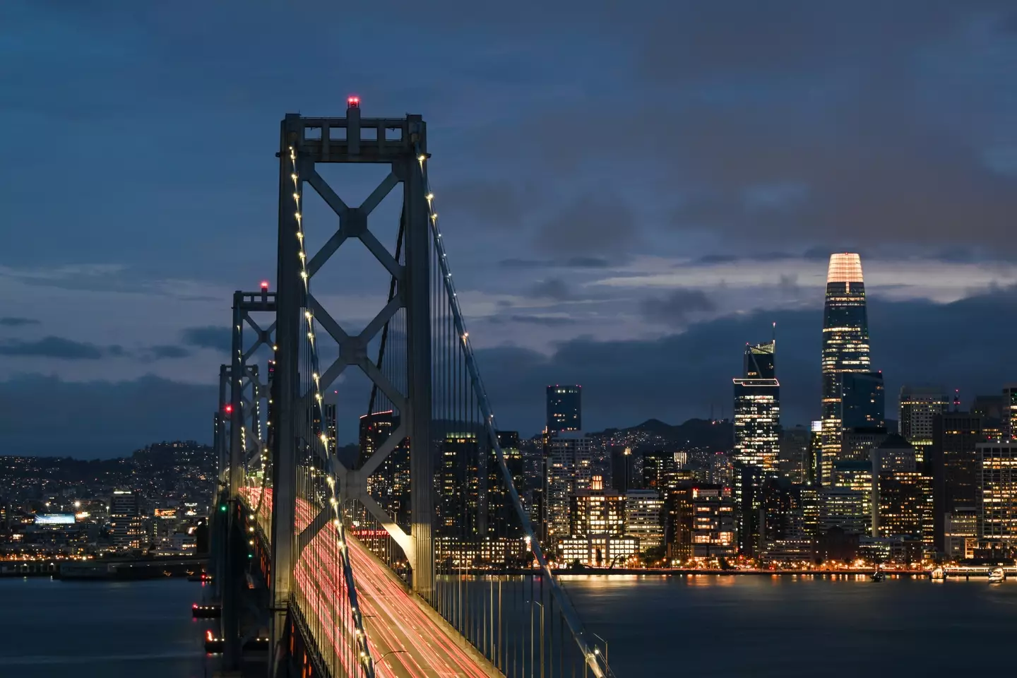 The US came in at 131.